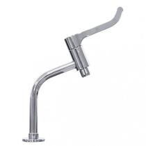 Torneira de Mesa para Lavatório Clínica 1/4V DN15 Japi