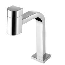 Torneira De Mesa Para Lavatório Code Chrome Lorenzetti Cromado