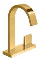 Torneira De Mesa Para Lavatório Deca Polo Gold 1191.gl33