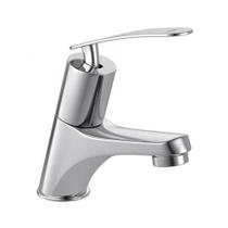 Torneira de Mesa para Lavatório Decamatic Conforto Cromado - Deca
