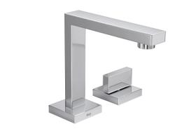 Torneira de Mesa para Lavatório Dream Bica Alta Cromado - Deca Torneira de Mesa para Lavatório Dream Bica Alta Cromado - Deca