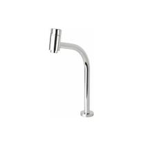 Torneira de Mesa para Lavatório Ice Bica Alta Cromado - Perflex Torneira de Mesa para Lavatório Ice Bica Alta Cromado - Perflex