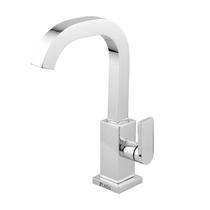 Torneira de Mesa para Lavatório Leão Shine Cube 4024