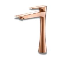 Torneira de mesa para lavatório Lexxa Bagno LX702RG Rose Gold