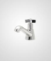 Torneira de Mesa para Lavatório Like Bica Baixa Cromado - Perflex Torneira de Mesa para Lavatório Like Bica Baixa Cromado - Perflex