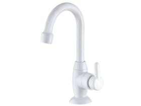 Torneira de Mesa para Lavatório - Lorenzetti 1195 F31 BR Brio Torneira de Mesa para Lavatório - Lorenzetti 1195 F31 BR Brio