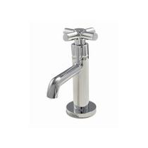 Torneira de Mesa para Lavatório Slim Cross 1/4 Torneira de Mesa para Lavatório Slim Cross 1/4