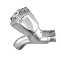 Torneira de Metal BBI Cromada para Filtros TMC12