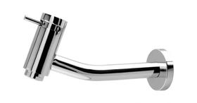 Torneira de parede 1/4 de volta BASIC - CELITE