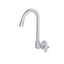 Torneira de Parede Bica Móvel para Cozinha Max, 1168.C34 - Deca Cromado