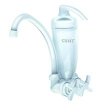 Torneira De Parede Branca Com Filtro Acquafam 4132 Fame