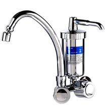 Torneira de Parede com Filtro ABS Arejador Articulado para Pia C/40 1179 - 88 - STOC