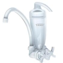 Torneira de Parede Com Filtro Acquafam Branco Fame 4132