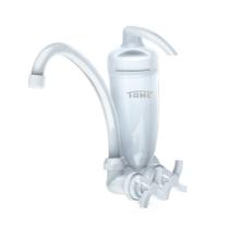 Torneira de Parede com Filtro Purificador de Água Fame Acquafam Branco 4132