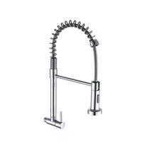 Torneira de Parede Cozinha Monocomando Gourmet Cromoda