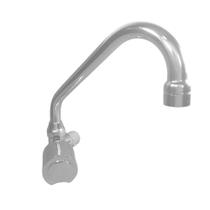 Torneira de Parede Cromada para Cozinha 2158 C40 Unifix Torneira de Parede Cromada para Cozinha 2158 C40 Unifix