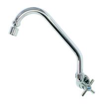 Torneira de Parede Cromada para Cozinha Itaúna 11681 C31 MK