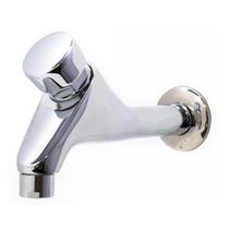 Torneira De Parede Lavatório Com Acionamento Temporizado