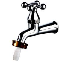 Torneira de Parede Longa 1/2"" para Jardim C/32 1130 - 21417 - STOC