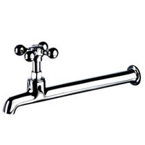 Torneira de Parede Longa 18cm 1/2"" C/32 3158 - 760270 - STOC