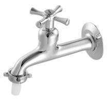 Torneira de Parede Meber Cromada 1130 Universal