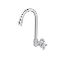 Torneira De Parede Para Cozinha 1168 Max Cromado - Deca