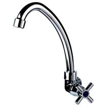 Torneira De Parede Para Cozinha 8156b-c-21 - 774345 - Stoc Tor Coz Parede Bm 1-4v 8156b-c-21 - 774345 - Stoc