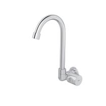 Torneira de Parede para Cozinha Aspen Cromado Dn15 Torneira de Parede para Cozinha Aspen Cromado Dn15