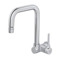 Torneira De Parede Para Cozinha Bica Alta Start Deca Cromado Torneira De Parede Para Cozinha Bica Alta Start Deca Cromado