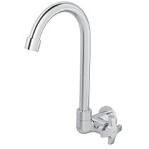 Torneira De Parede Para Cozinha Bica Móvel Max - 1168.c34 - Deca Torn.coz.parede Bica Movel Max 1168 Deca 1168.c34 Torneira De Parede Para Cozinha Bica Móvel Max - 1168.c34 - Deca Torn.coz.parede Bica Movel Max 1168 Deca 1168.c34