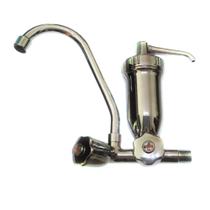 Torneira de Parede Para Cozinha Com Filtro 5183 C50 Unifix Torneira de Parede Para Cozinha Com Filtro 5183 C50 Unifix