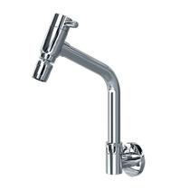Torneira de Parede para Cozinha Cromada Slim 1169 C95 Fani Torneira de Parede para Cozinha Cromada Slim 1169 C95 Fani