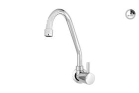 Torneira de parede para cozinha light c59 - 162 1/2 c-59