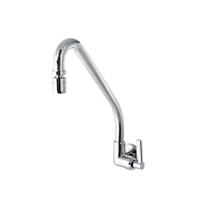 Torneira de Parede para Cozinha Mais Bica Móvel Cromado - Perflex Torneira de Parede para Cozinha Mais Bica Móvel Cromado - Perflex