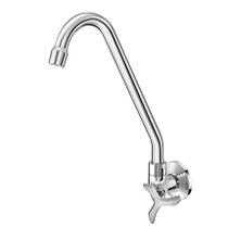 Torneira de parede para cozinha Nova Pertutti - DOCOL - Ref.37663 Tecnolar