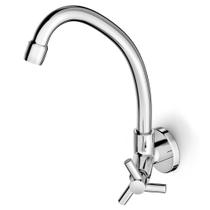 Torneira de Parede para Cozinha One Cromado Celite Torneira de Parede para Cozinha One Cromado Celite