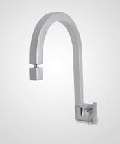 Torneira de Parede para Cozinha Strauss Cromado - Perflex Torneira de Parede para Cozinha Strauss Cromado - Perflex
