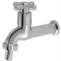 Torneira de Parede para Jardim Slim 1/4 de Volta 8130 C21 - 770998 - STOC