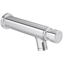 Torneira de Parede para Lavatório com Fechamento Automático Decamatic Eco Cromada - 1172.C - DECA