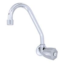 Torneira De Parede Pia De Cozinha Bica Móvel Light 1/2 E 3/4 C50 Bognar - Bognar metais