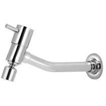 Torneira de Parede Prática para Pia C/99 6166 - 760468 - STOC