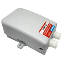 Torneira de Pedal Pepratic Acionamento Joelho ou Coxa Válvula Mecânica Parede Balcão Torneira de Pedal Pepratic Acionamento Joelho ou Coxa Válvula Mecânica Parede Balcão