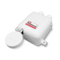 Torneira De Pedal Pepratic Acionamento Mecânico Da Válvula Modelo Universal