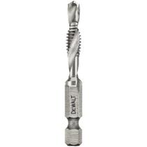 Torneira de Perfuração DEWALT DWADTQTR1420 Impact Ready 1/4" - 20 UNF