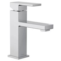 Torneira de pia de banheiro Moen Revyl Chrome One-Handle 84771 Torneira de pia de banheiro Moen Revyl Chrome One-Handle 84771