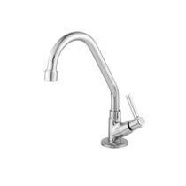 Torneira de Pia de Cozinha de Mesa ¼ de Volta - Creatore