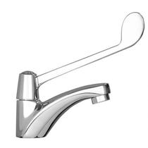 Torneira de Pia Meber Global Medic para Lavatório, Cromado