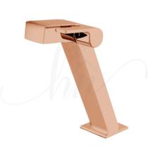 Torneira de Pia para Banheiro Luxo Rose Trend ¼ de Volta Torneira de Pia para Banheiro Luxo Rose Trend ¼ de Volta