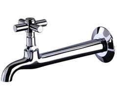 Torneira de Pia SARAN 1158 C31 18CM em ABS - Código 502723