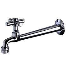 Torneira de pia saran 1159 c31 21cm abs - 535265